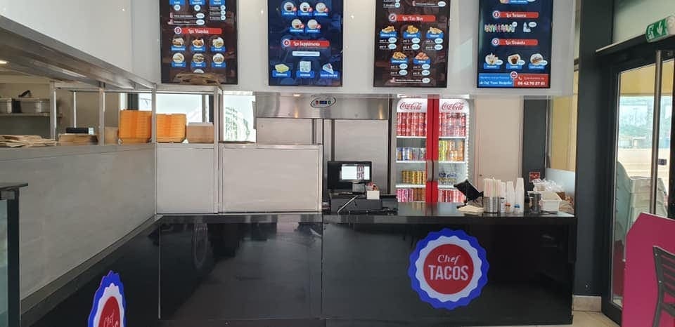 Chef Tacos — photo 3