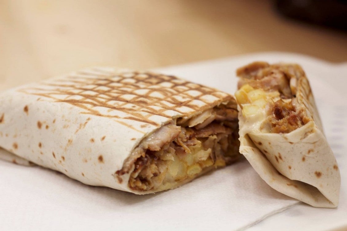 Photo de Chef Tacos