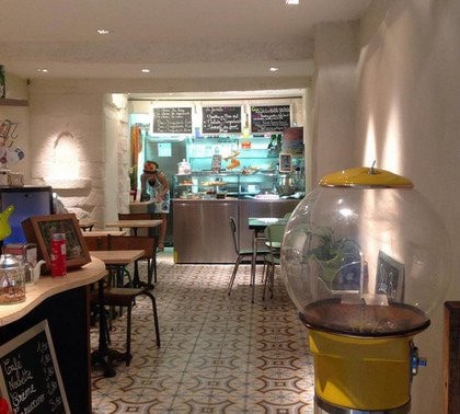 Chez Cécé — photo 2