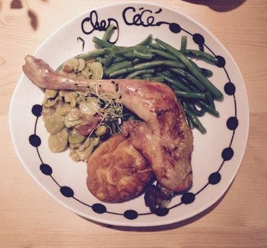 Chez Cécé — photo 3