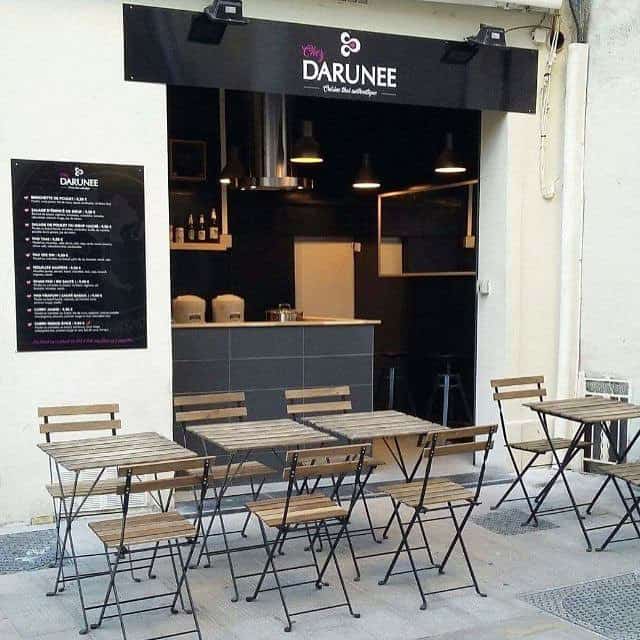 Chez Darunee — photo 2