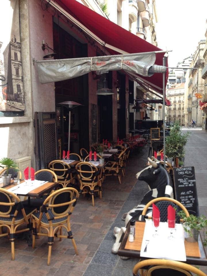 Chez Felix — photo 2