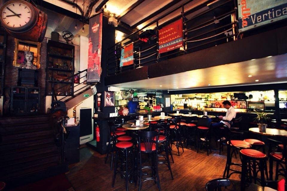 Chez Felix — photo 3