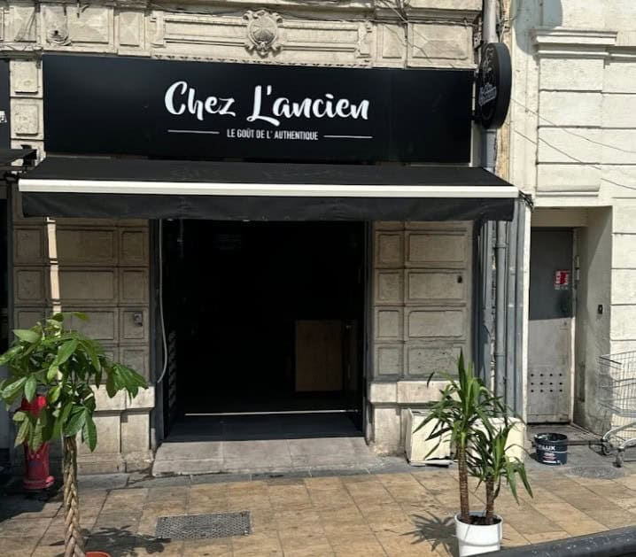 Chez L'ancien — photo 2