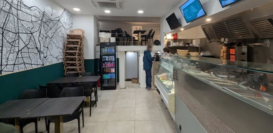 Chez Le Libanais — photo 3