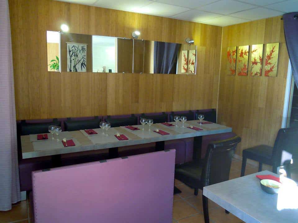 Chez Nelly — photo 3