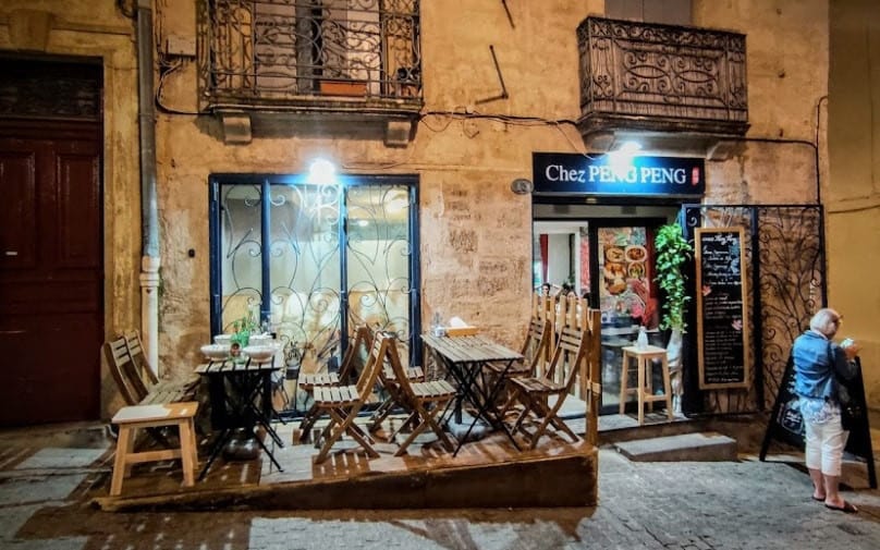Chez Peng Peng — photo 3