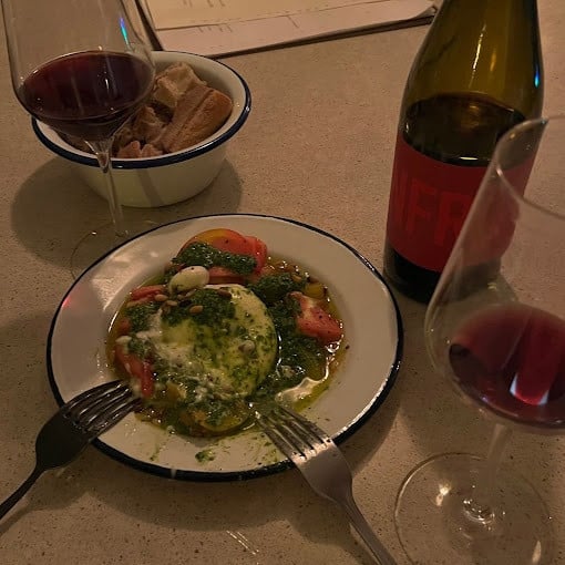 Chez Pinot — photo 2