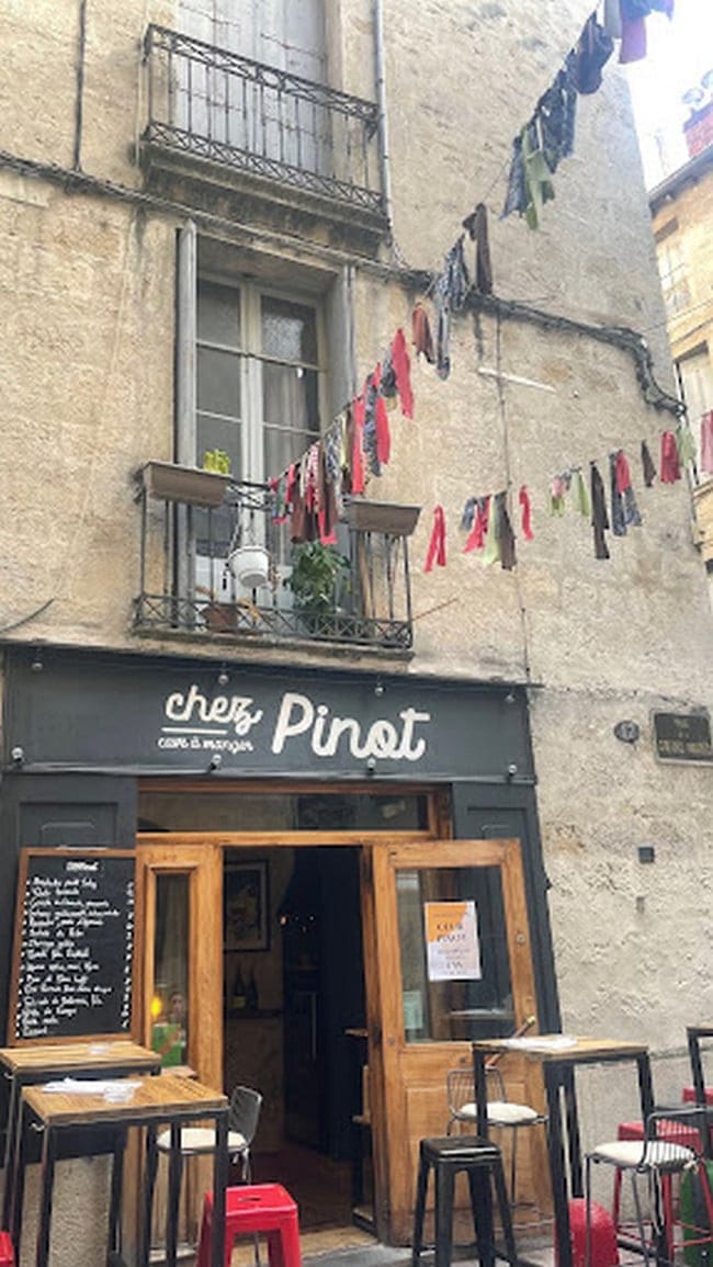 Chez Pinot — photo 3