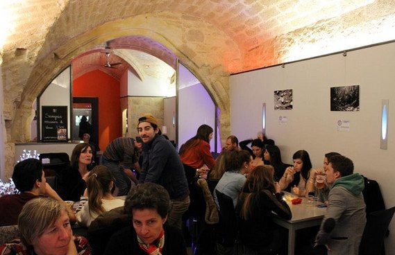 Chez Régis — photo 3