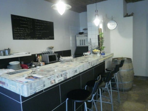 Chez Toto — Poissons et fruits de mer à Montpellier — photo 3