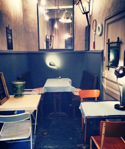 Chic et Boheme — photo 3
