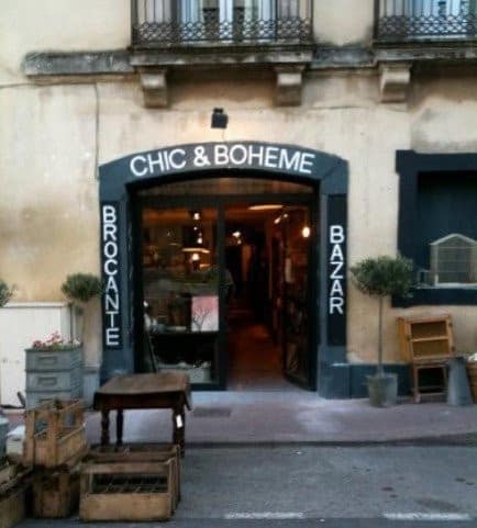 Chic et Boheme — photo 2