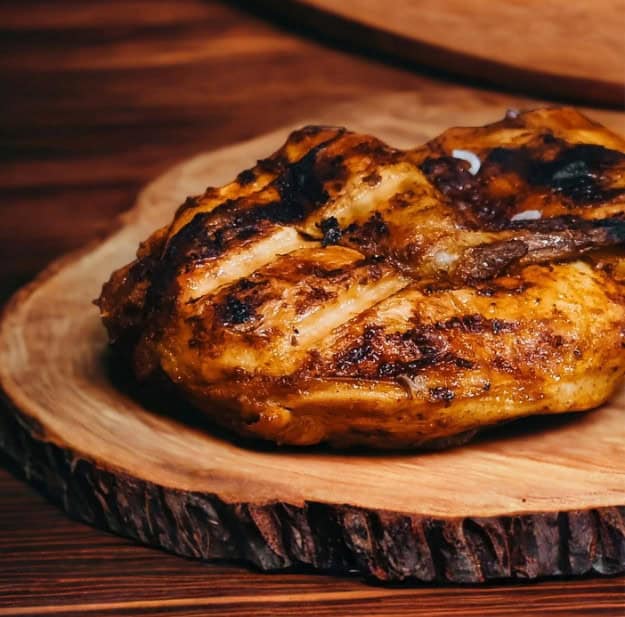 Photo de ChickenPlace
