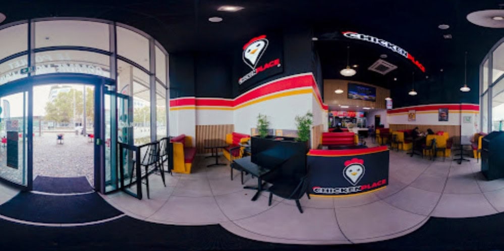 ChickenPlace — photo 3