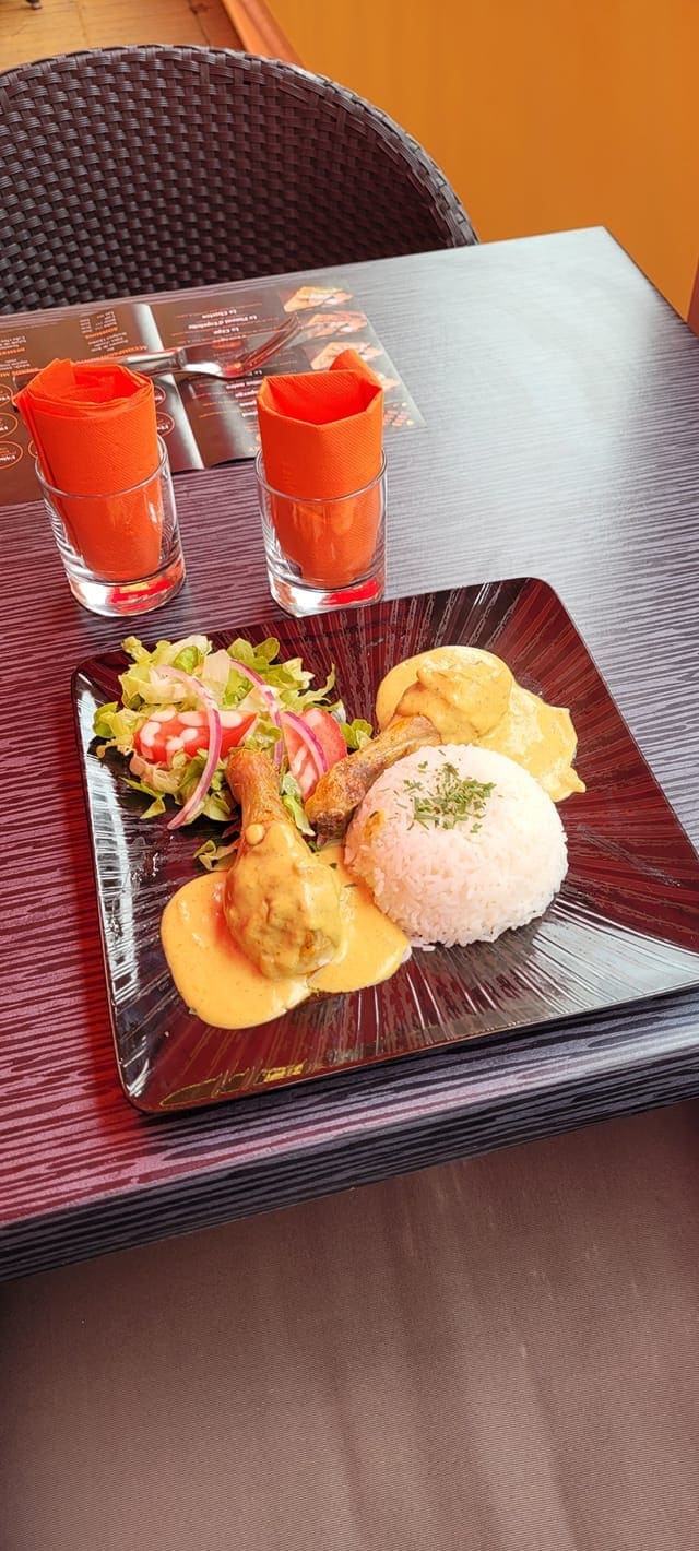 Photo de Chicky