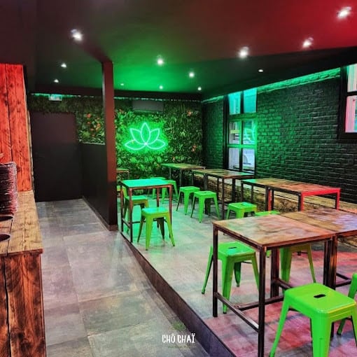 Chô Chaï — photo 3