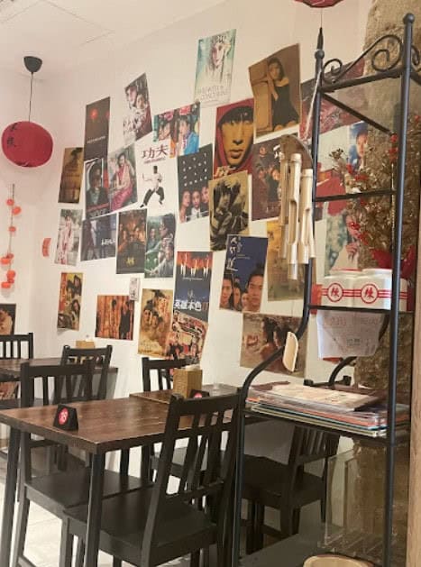 Chunxi le coin nouilles — photo 3