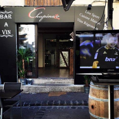 Chupinazo — photo 2