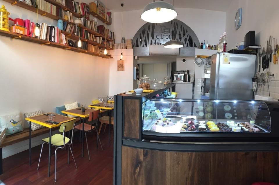 Citron — photo 2