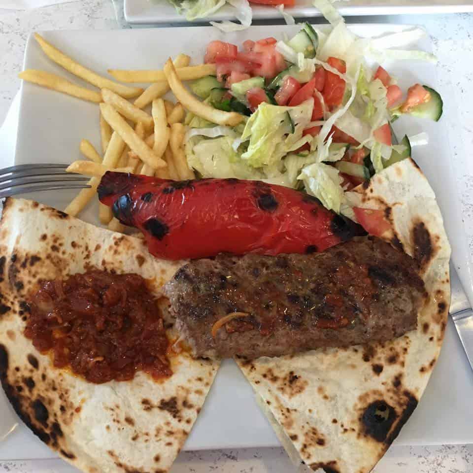 City Kebab — photo 2
