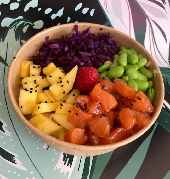 Photo de Coconotes café