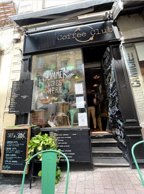 Coffee Club — photo 3