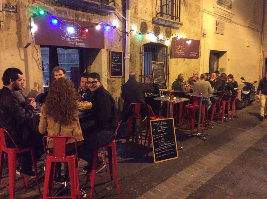 Comme un Dimanche Sous le Figuier — photo 2
