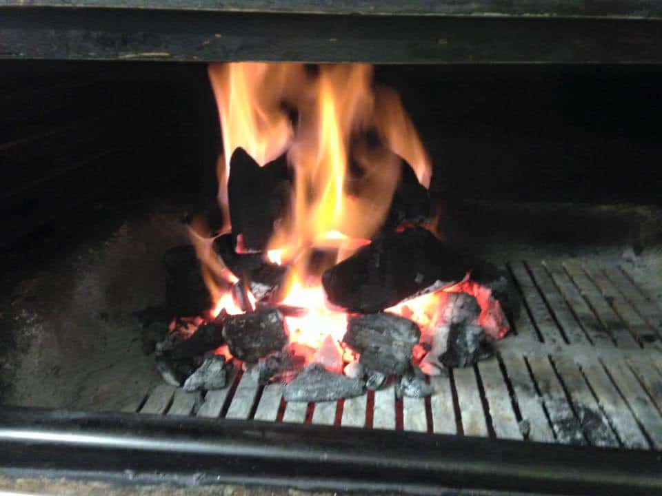 Comme un Dimanche Sous le Figuier — photo 3