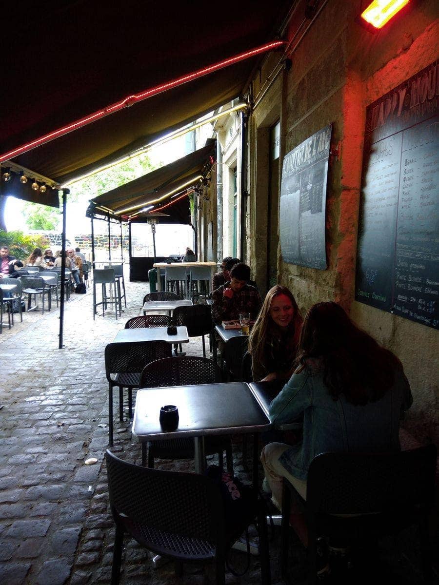 Comptoir De L'Arc — photo 2