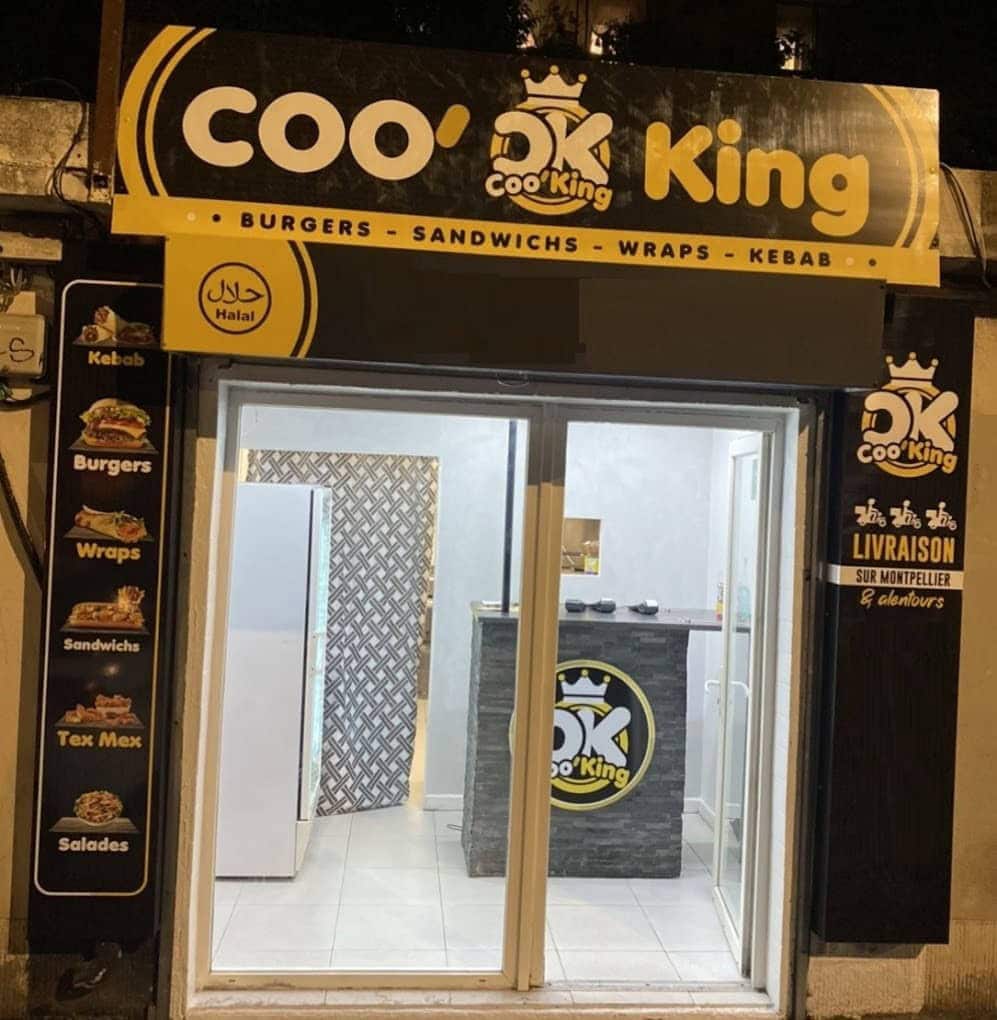 Coo'King — photo 3