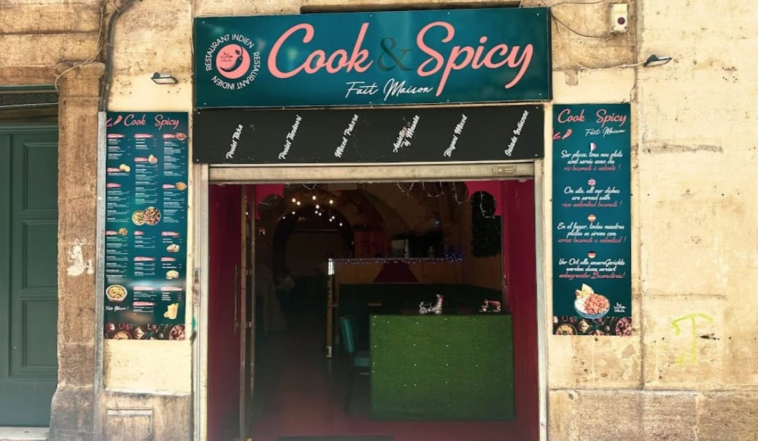 Cook & spicy — photo 2