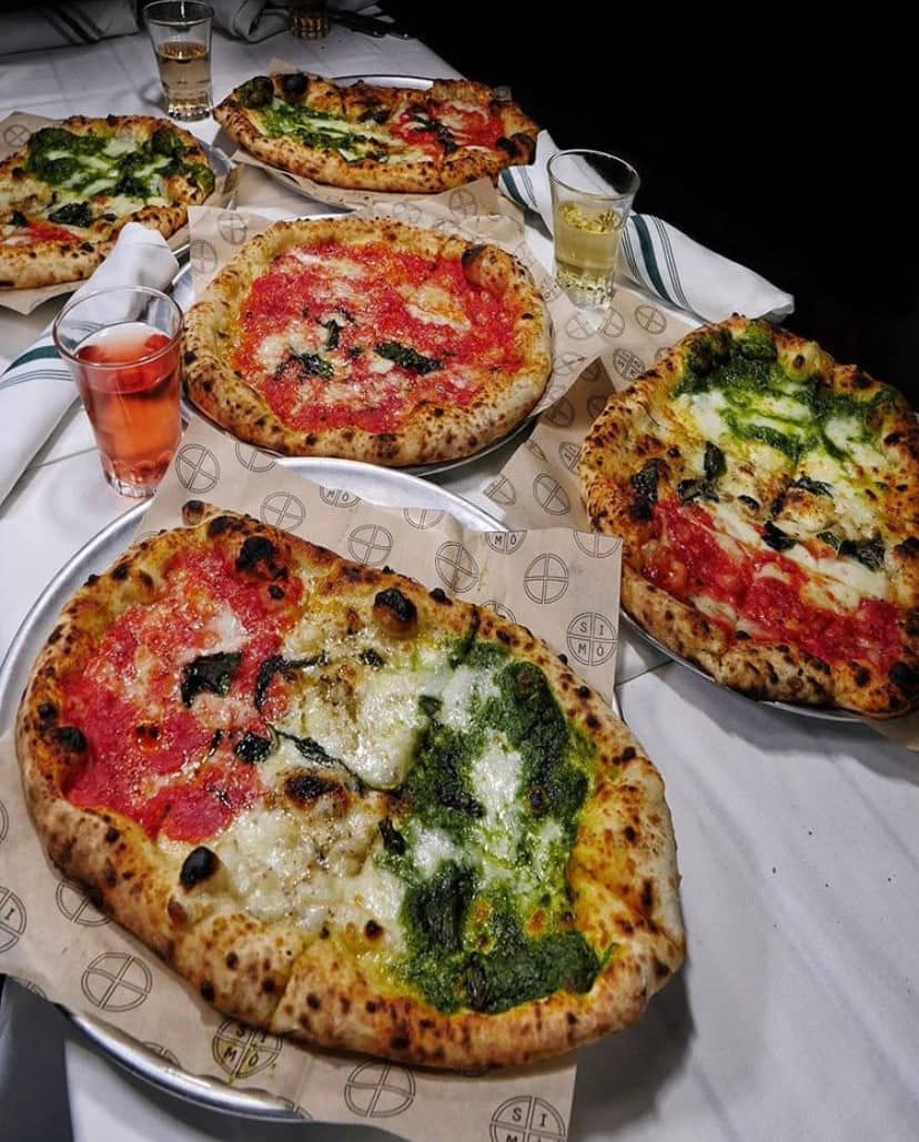 Cosa Pizza — photo 2
