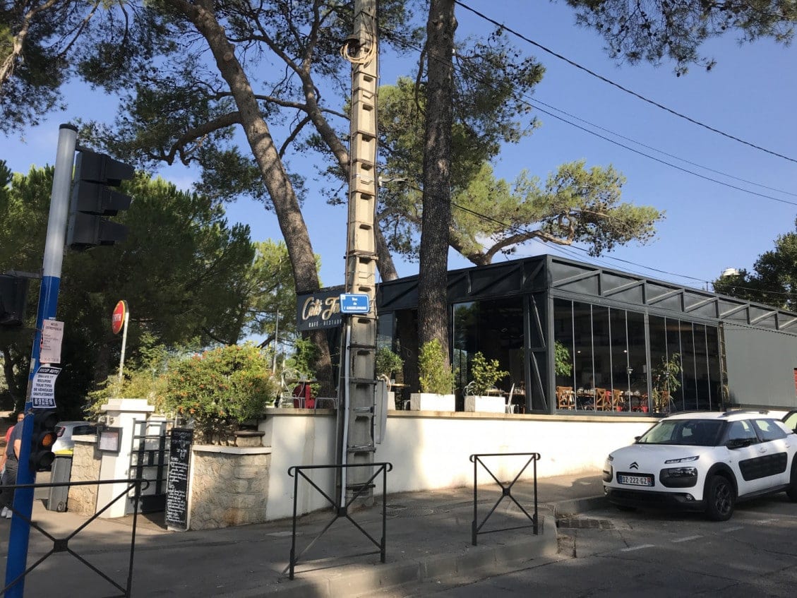 Côté Jardin — photo 7