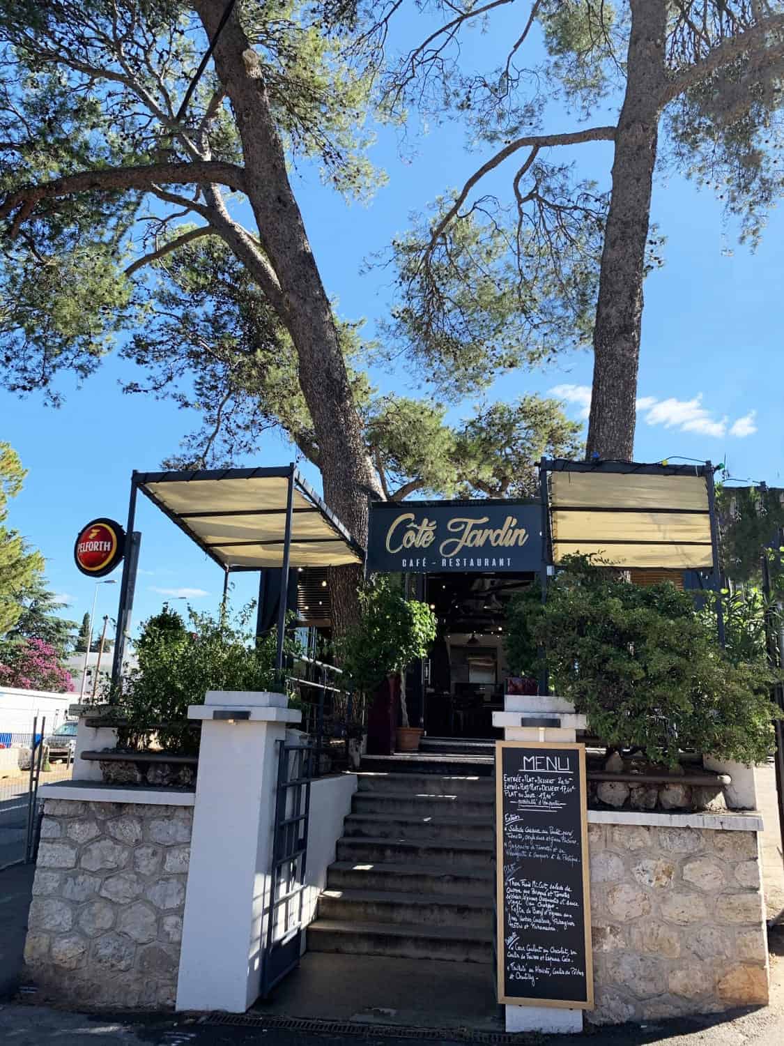 Côté Jardin — photo 6