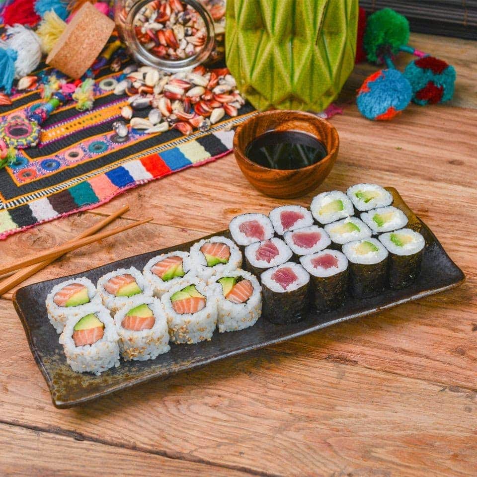 Côté Sushi — photo 2