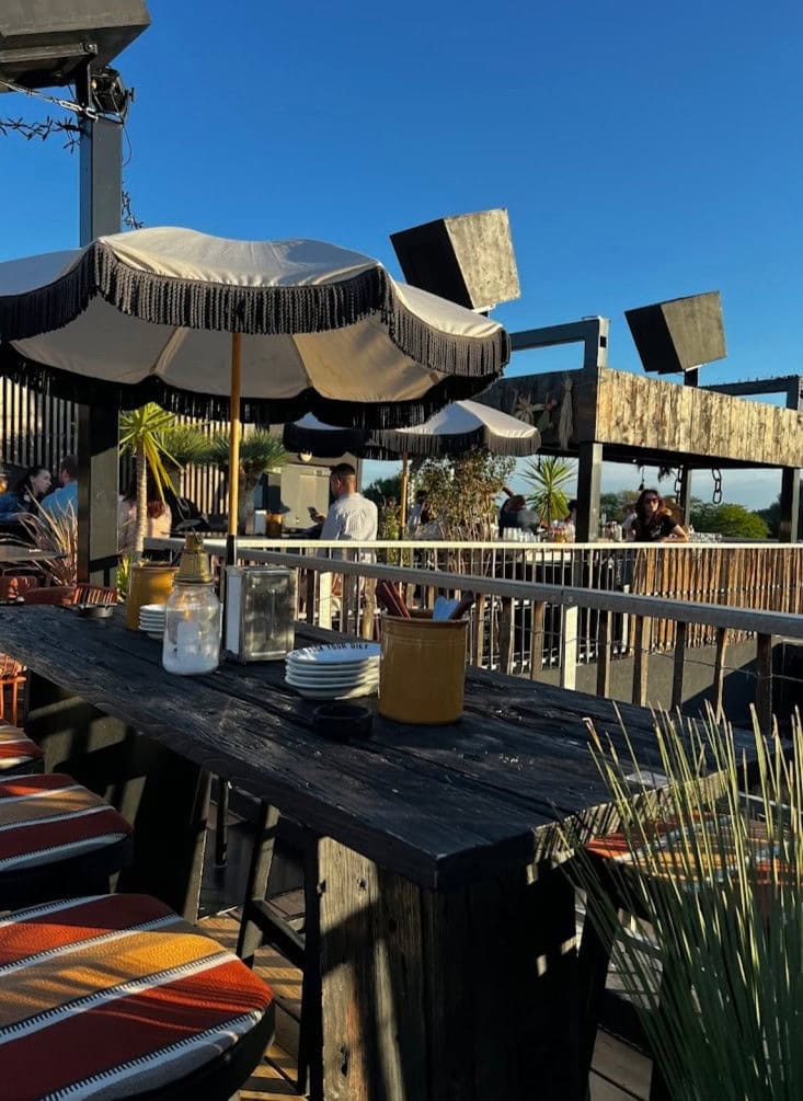 Coyot Bar — photo 3