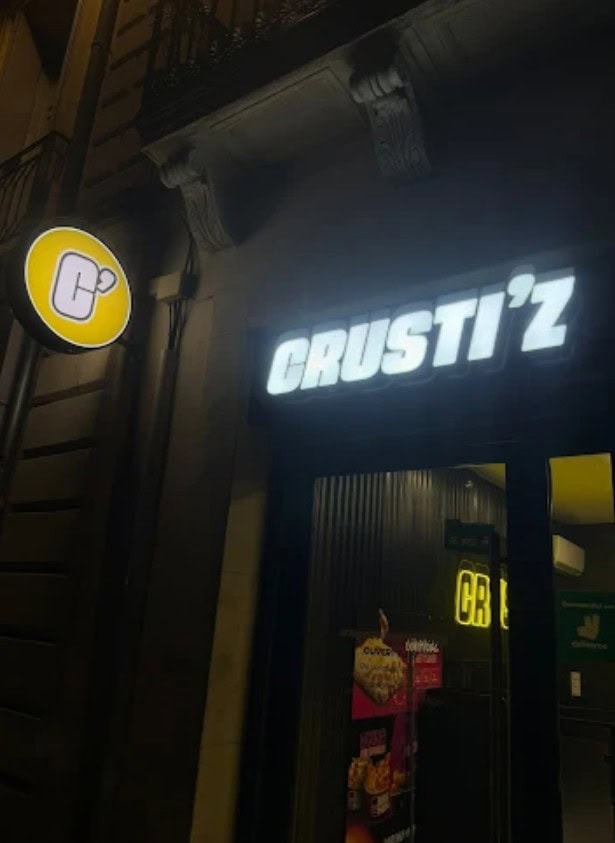 Crusti’Z — photo 3