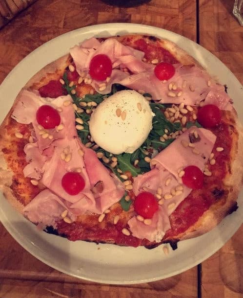 Photo de Cucina Nostra