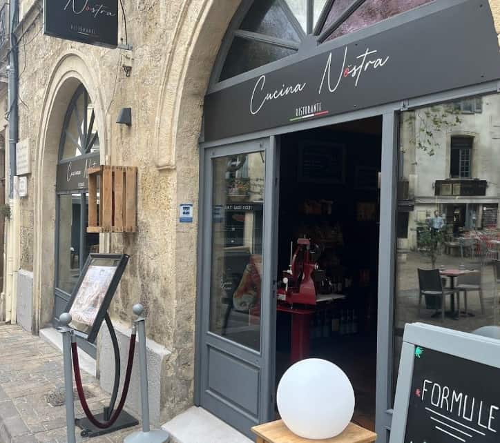 Cucina Nostra — photo 3