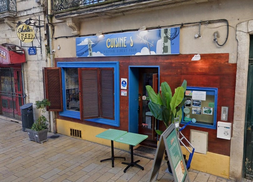 Cuisine S — photo 3