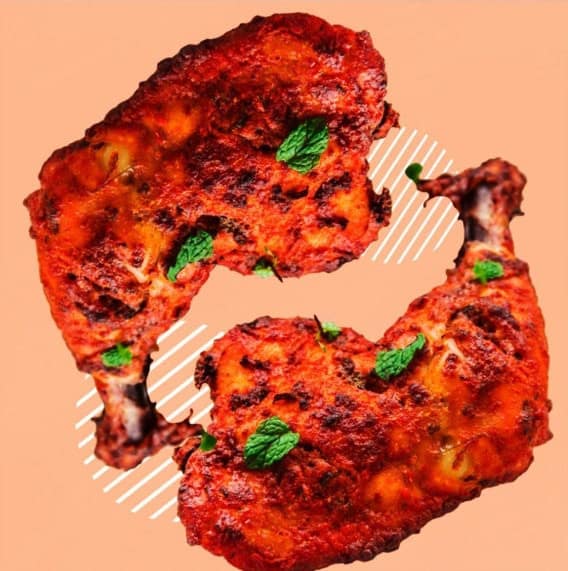 Curry Masala — photo 2
