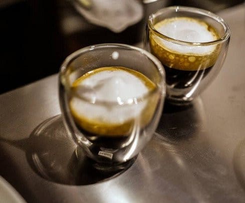 Photo de Deli's Coffee