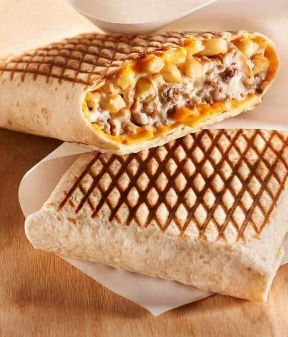 Photo de Delice Tacos