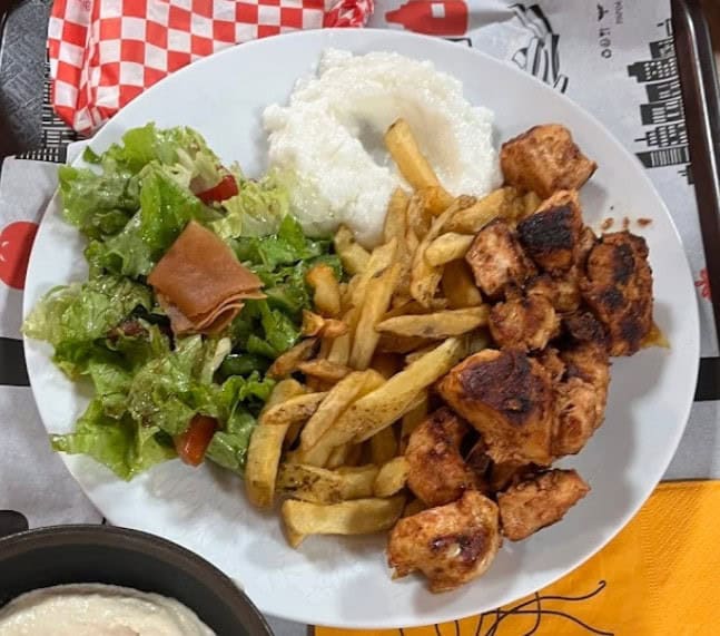 Délices du Liban — photo 2