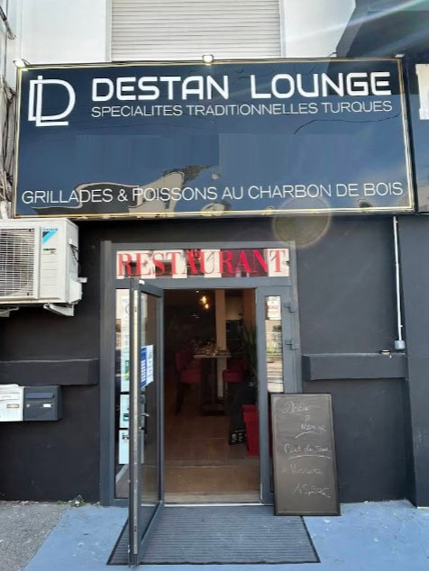 Destan Lounge — photo 2