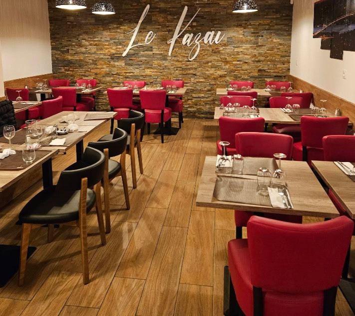 Destan Lounge — photo 3