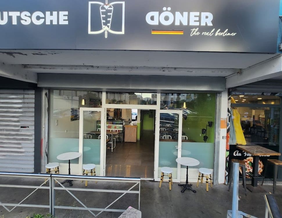 Deutsche Doner — photo 2