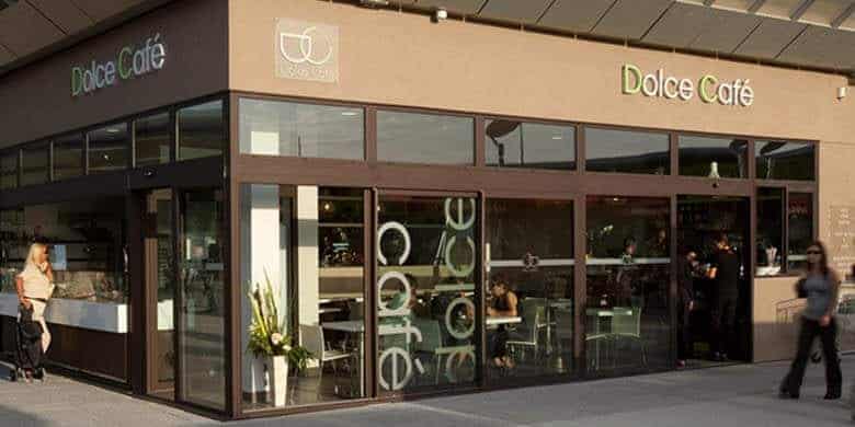 Dolce Café — photo 3