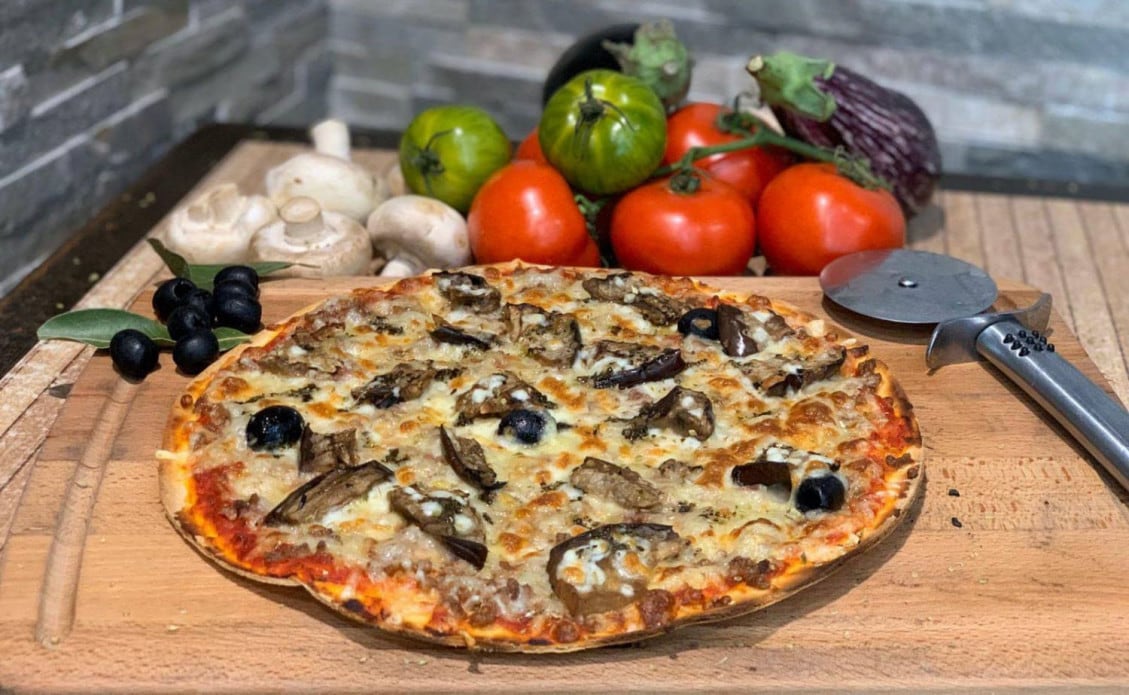 Dolce Pizza — photo 2